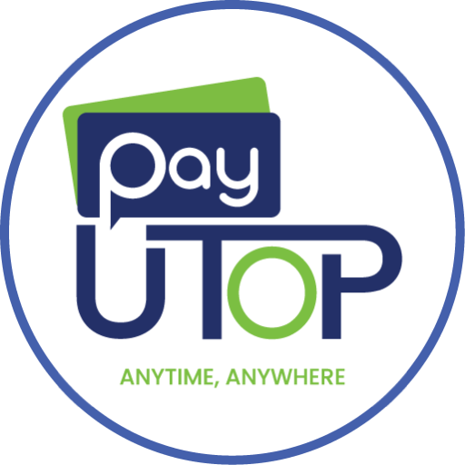 PayUTop Pro - Aadhaar ATM, DMT logo