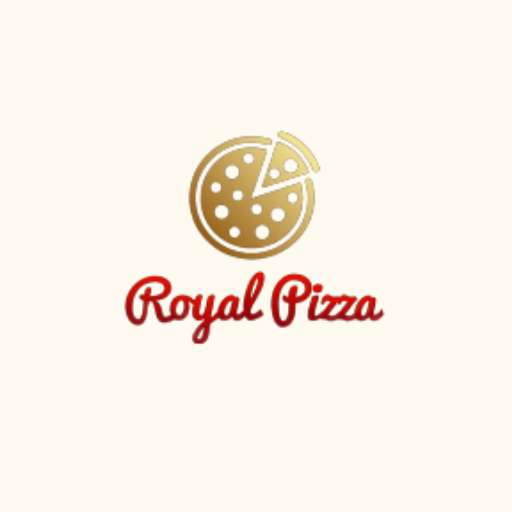 Royal Pizza Ludwigshafen logo
