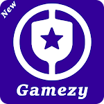 Cover Image of Baixar Gamezy App: Play Games & Earn Money Tips 1.0 APK
