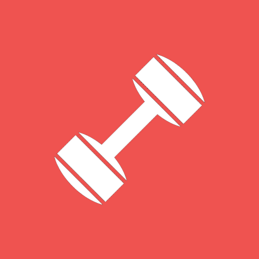 Dumbbell Workout at Home 22.0.3 Icon