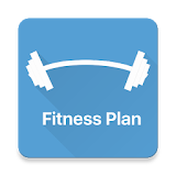 My Fitness Plan - kostenlos icon