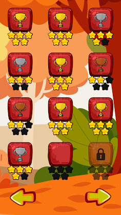 Keen Hedgehog - Screenshot 3