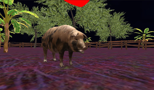 Berburu Babi Ngepet 3D Indones Screen 2