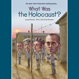 图标图片“What Was the Holocaust?”