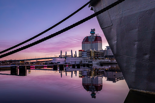 Gothenburg City Wallpapers Screen 2