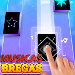 Musicas Bregas Piano Tiles