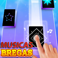 Musicas Bregas Piano Tiles