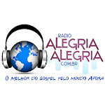 Cover Image of Download Radio Alegria Alegria 3.3 APK