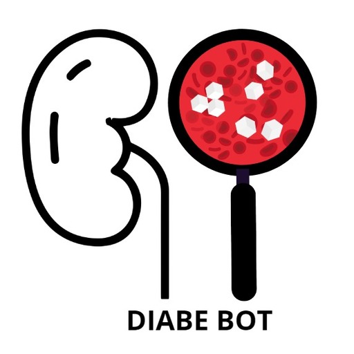 DiabeBOT logo