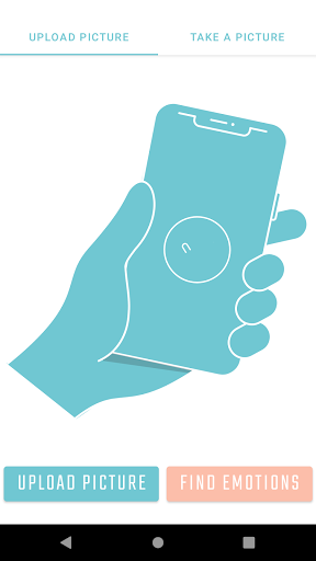Emotionly - Emotion track app Screen 3