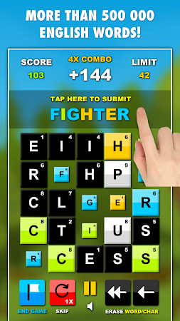 Game screenshot Word Search Mania PRO apk download