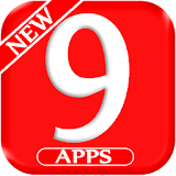 Latest 9apps Pro New Tips 2017 icon