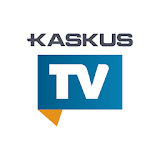 KASKUS TV icon