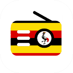 Radio Uganda - All Stations