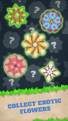 Pocket Mazes: Path Puzzles Screen 2