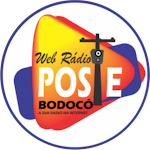 Cover Image of Download Web Radio Poste Bodocó  APK