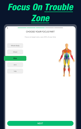 Home Workout - Keep Fitness  Loss Weight