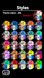 Screenshot image