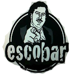 Cover Image of ดาวน์โหลด สติ๊กเกอร์ Escobar  APK