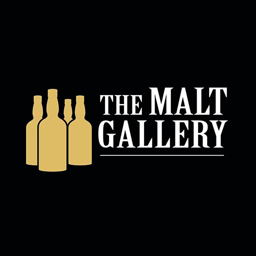 The Malt Gallery logo