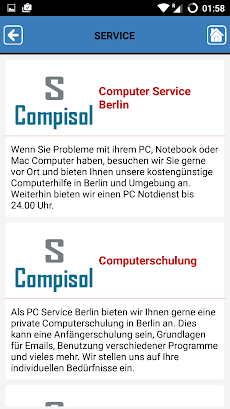 Computerservice Berlin PC MACのおすすめ画像2