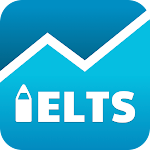 Cover Image of Download IELTS Test 3.1.1 APK