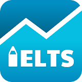 IELTS Test icon