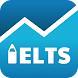 IELTS Test - Androidアプリ