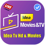 Cover Image of Herunterladen Free Idea Live Tv Info 9.0.0 APK