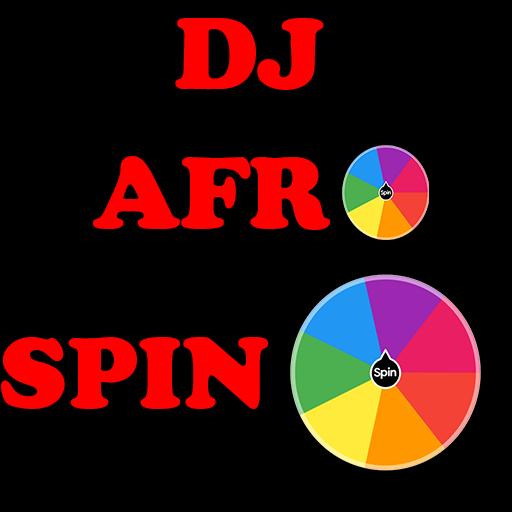 Spin to Win DJ Afro Movies