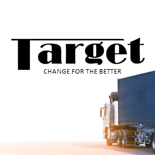 Target logo