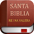 Biblia en Español Reina Valera 27.0