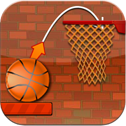 Icon image Basketball Toss