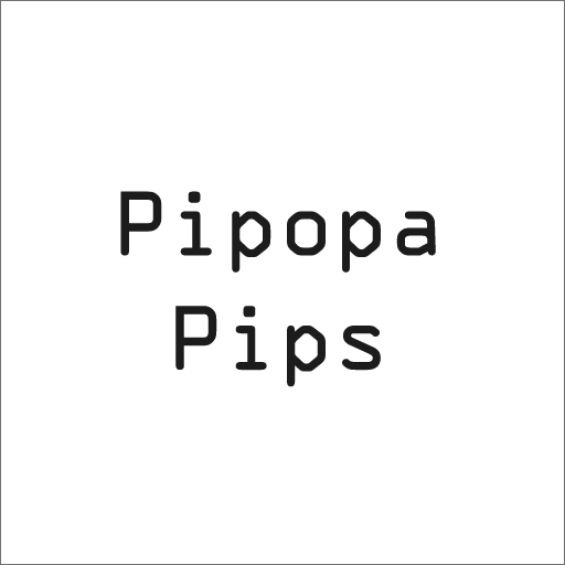 Forex Calculator-PipopaPips logo