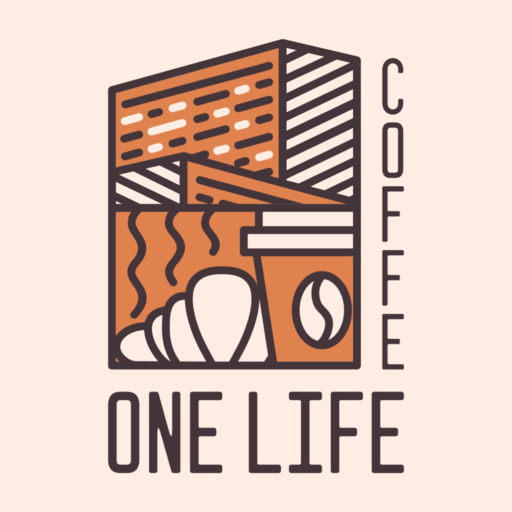 One Life Coffee icon