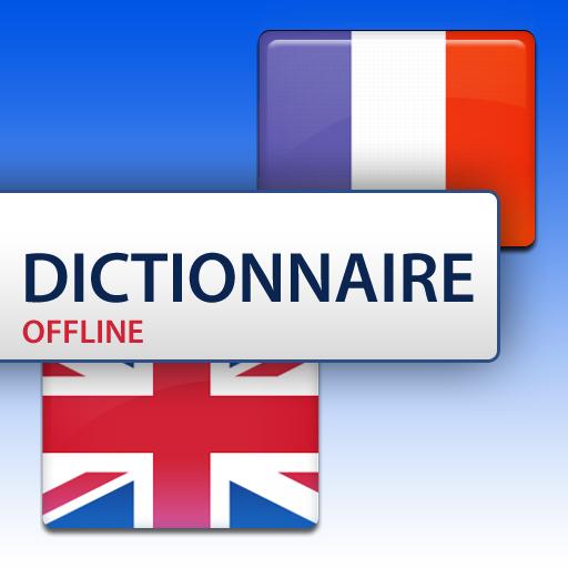 French English Translation  Icon