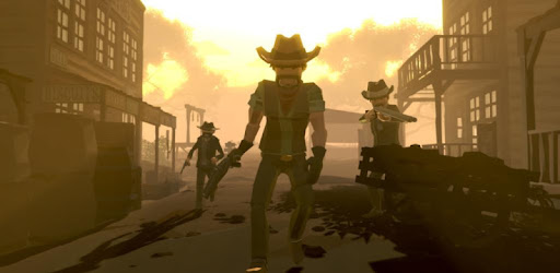 Wild West Cowboy Story Revolver Gunman Polygon By New Best Free Action Games Offline World Simulator More Detailed Information Than App Store Google Play By Appgrooves Action Games - new wild west ii roleplaying game roblox