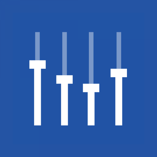 BW DSP logo