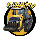 Guide Farming Simulator 18 icon
