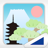 ゠イピング練砒　～日本の名所～（あそんでまなぶ！シリーズ） icon