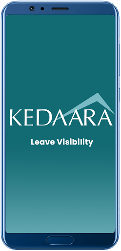 Android application Kleave screenshort