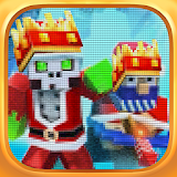 Guide Craft Royale Pixels icon