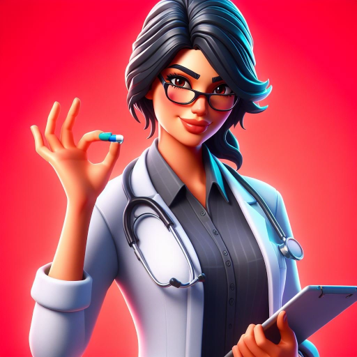 Perfect Hospital logo