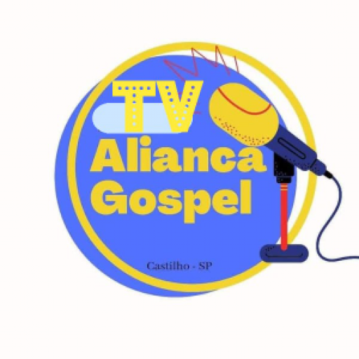 TV ALIANÇA WEB Logo