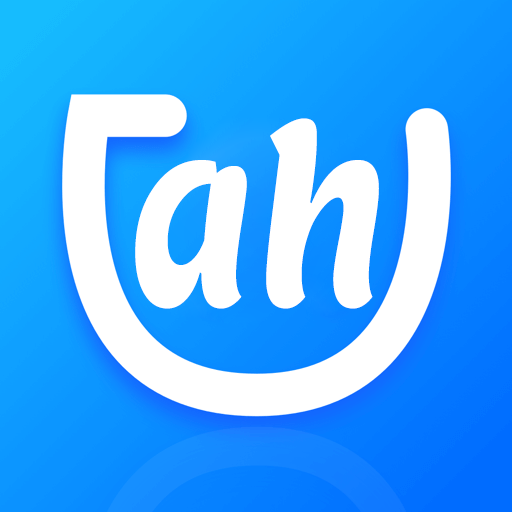 Ah Vay - Vay tiền 0 phí trước logo