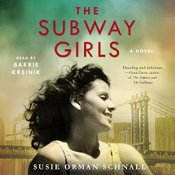 图标图片“The Subway Girls: A Novel”