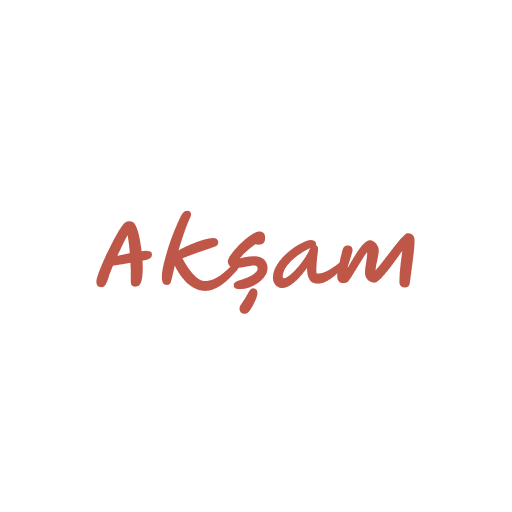 Akşamcı logo