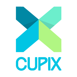 Android application Cupix - Comercios screenshort