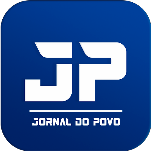 Jornal do Povo logo