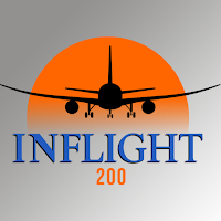 Inflight 200 Models